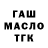 ТГК THC oil wannabec
